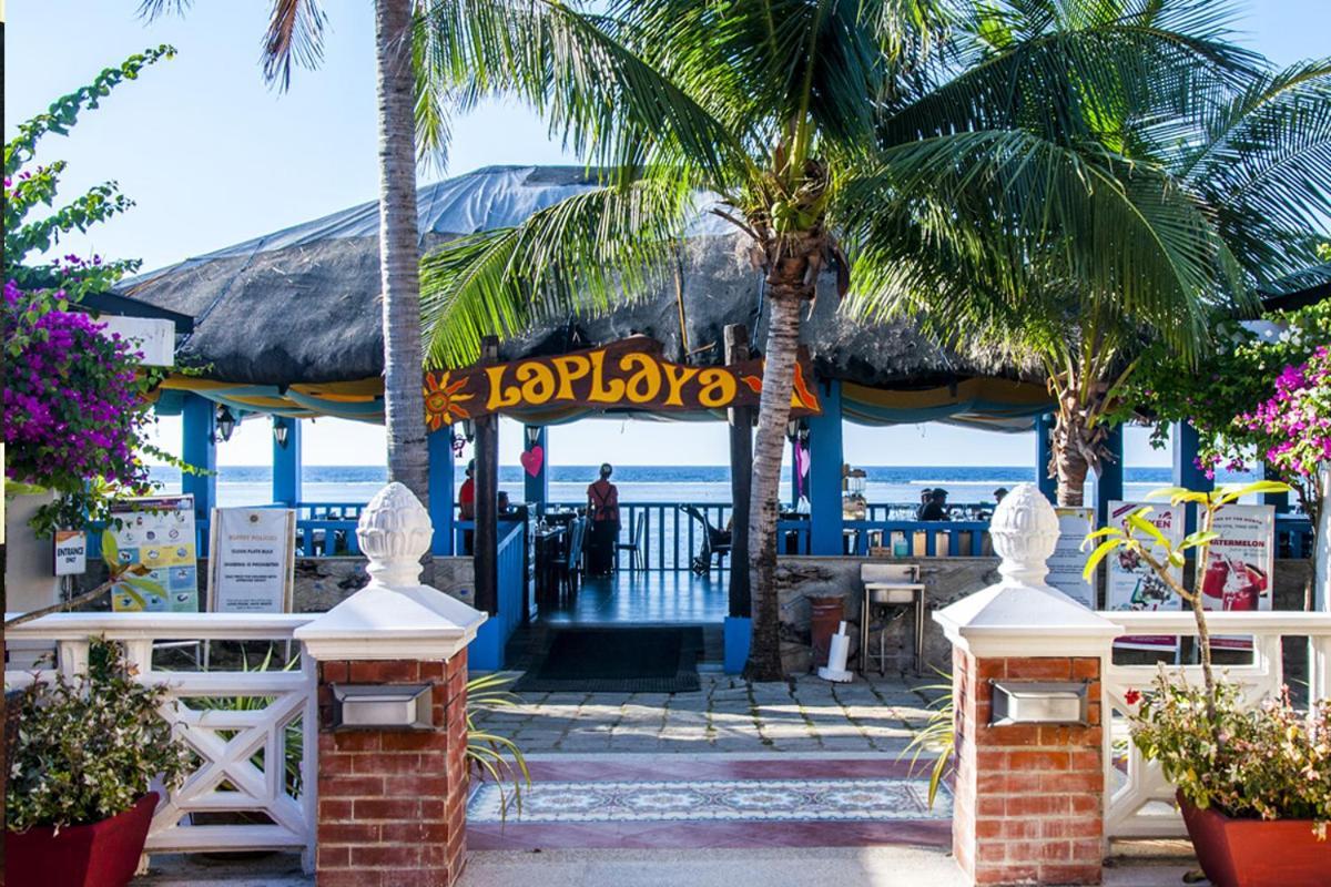 Puerto Del Sol Beach Resort And Hotel Club Bolinao Pangasinan Exterior photo