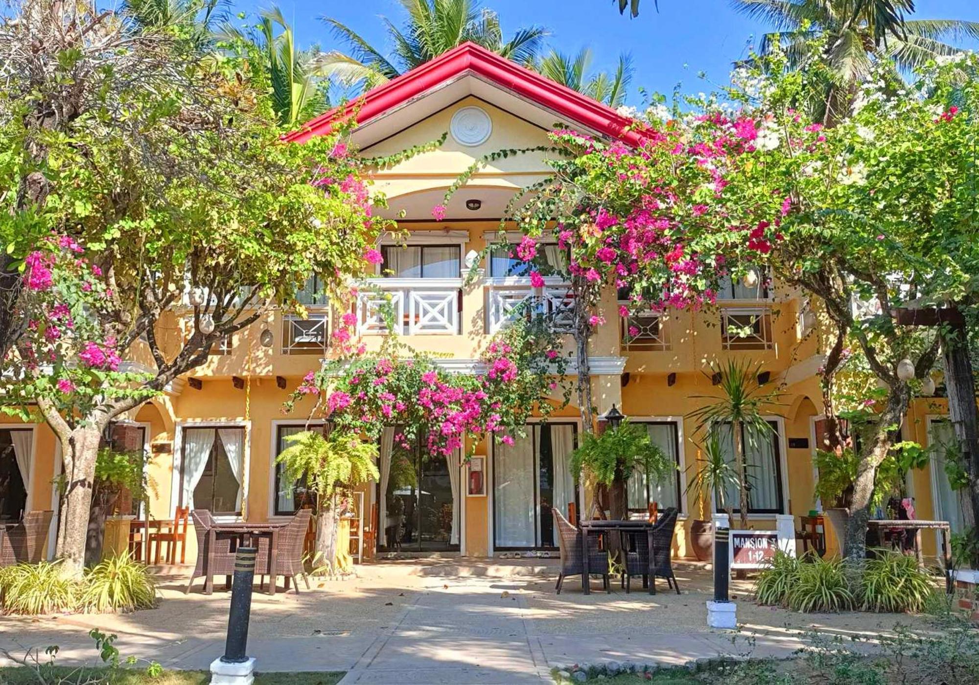 Puerto Del Sol Beach Resort And Hotel Club Bolinao Pangasinan Exterior photo