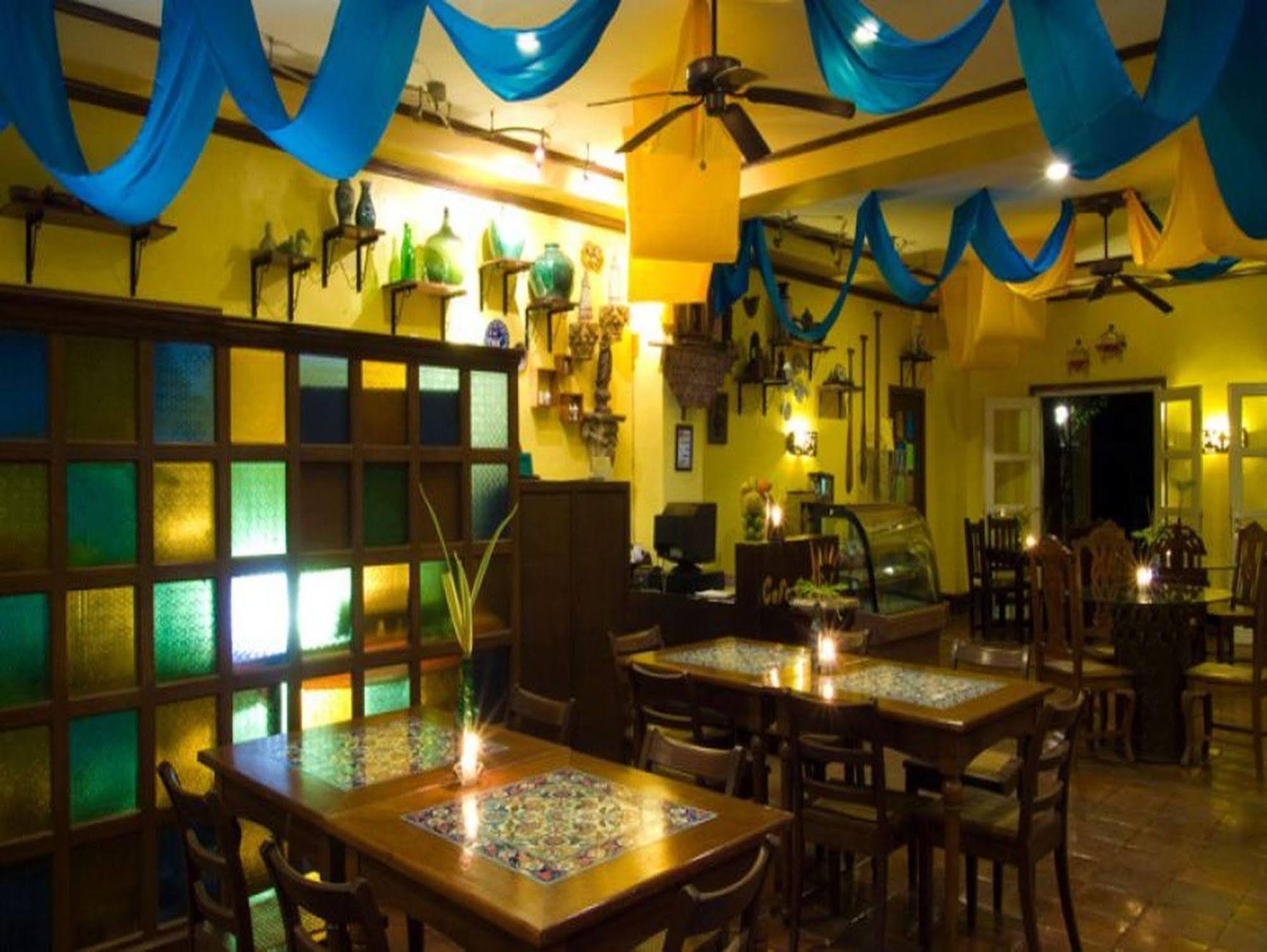 Puerto Del Sol Beach Resort And Hotel Club Bolinao Pangasinan Exterior photo